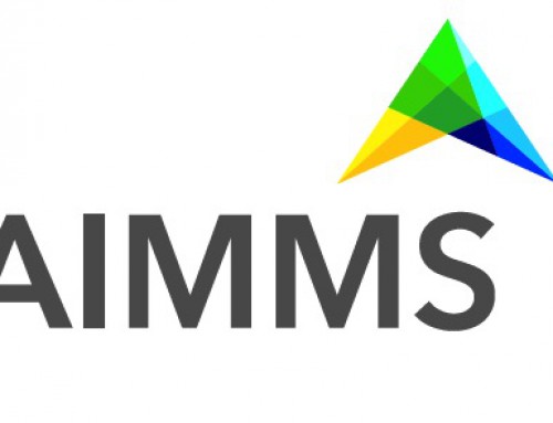 Case verdeeld team AIMMS
